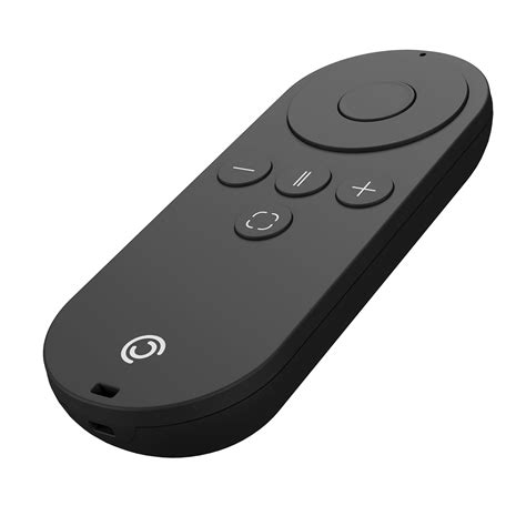 Pivo Remote Control - Lightweight Infrared Wireless Selfie Photo ...