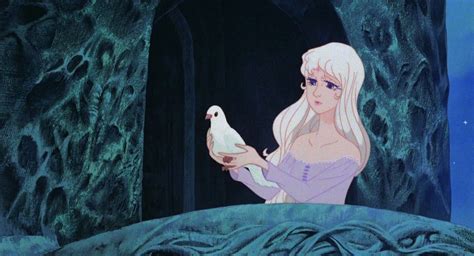 The Last Unicorn Screencaps Amalthea | The last unicorn, Unicorn ...