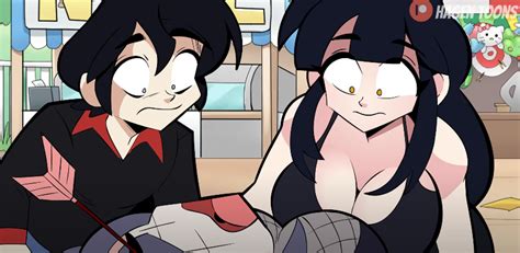 Hagen Toons: Audrey's valentine by Brendo5055 on DeviantArt