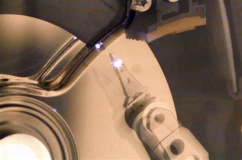 Seagate Preps for 30TB Hard Drive