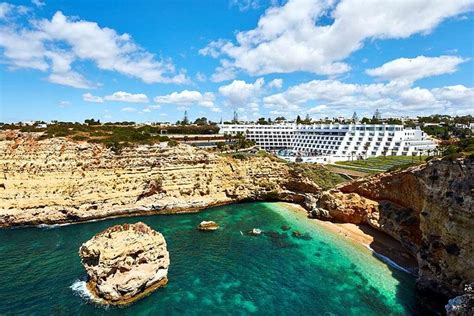 TIVOLI CARVOEIRO ALGARVE RESORT (Portugal) - Hotel Reviews, Photos ...