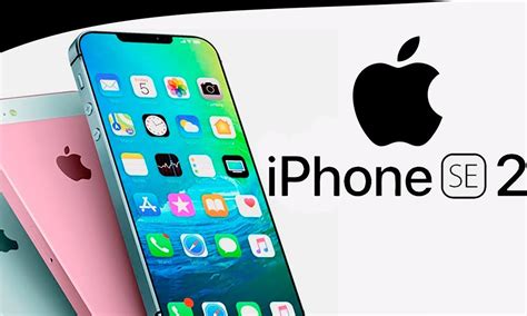 "Apple iPhone SE2 " specifications | detailed parameters