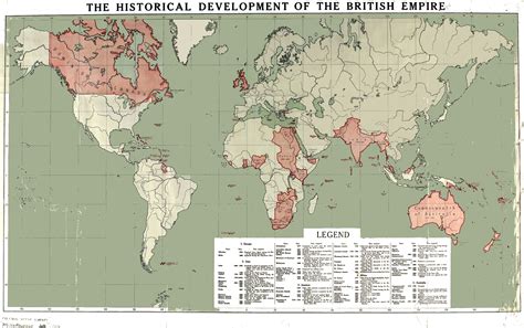 British Empire