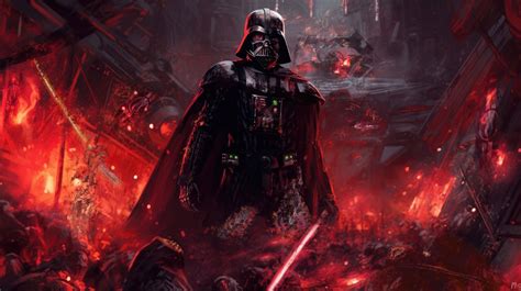 Darth Vader Wallpapers - 4k, HD Backgrounds on WallpaperBat