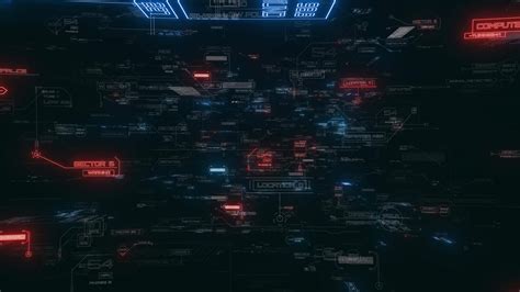 Looped Tech Background 的图像结果