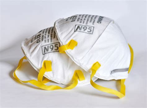Tests verify if uncertified N95 masks are effective | MIT Lincoln ...