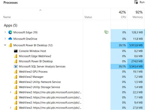 Problems with "there's not enough memory to comple... - Microsoft ...