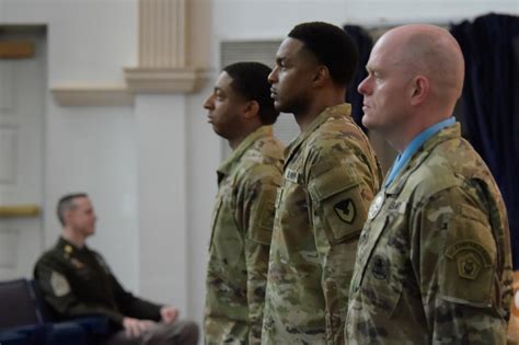 Fort Meade Soldier earns Sergeant Audie Murphy Award | Article | The ...