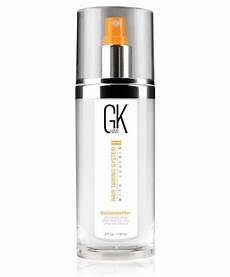 Gk Thermal Style Hair by Gk Hair Global Keratin Pro Line Volumizeher Volumizing Gk Thermal Style Hair