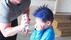 boys spray spray painted hair boys spray spray painted hair