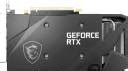 MSI GeForce RTX 3060 VENTUS 2X 12G OC 12GB GDDR6 192-bit GDDR6 12 GB ...