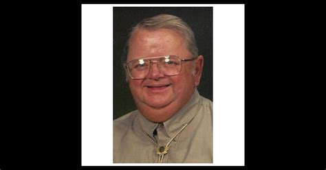 Obituary | Larry Ray Sanders | Searby Funeral Homes