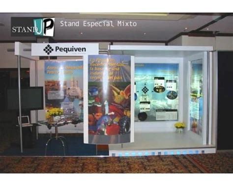 Stand up Exhibition Service CA: Stands, Opiniones de clientes y Servicios