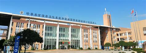 上海外国语大学附属外国语学校国际部师资团队-远播国际教育