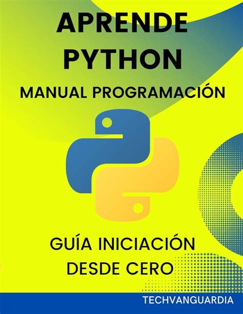 Programar Con Python 的图像结果