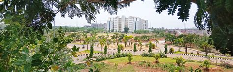 About Campus :: Indian Institute of Technology Bhubaneswar