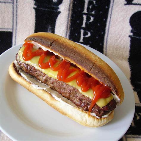 Burger Meat For Dogs at Andrea Lawrence blog