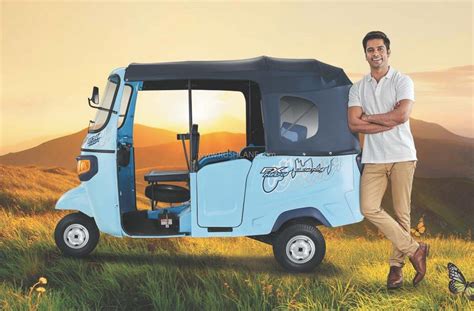 3W Sales December 2025 – Bajaj, Mahindra, Piaggio, TVS, and More ...