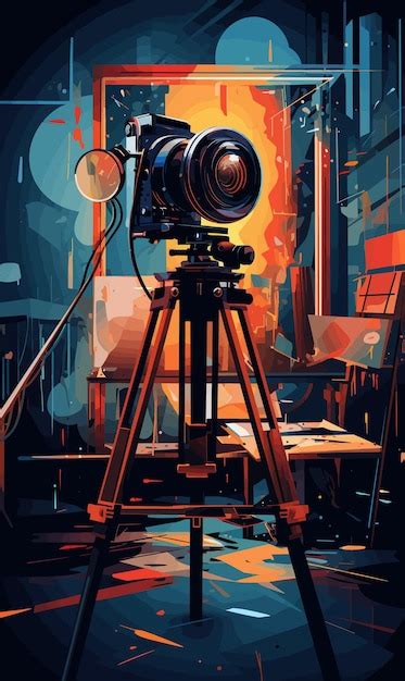 Retro Camera Vector 的图像结果