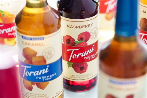 Torani Syrup Total Wine at Keira Jeanneret blog
