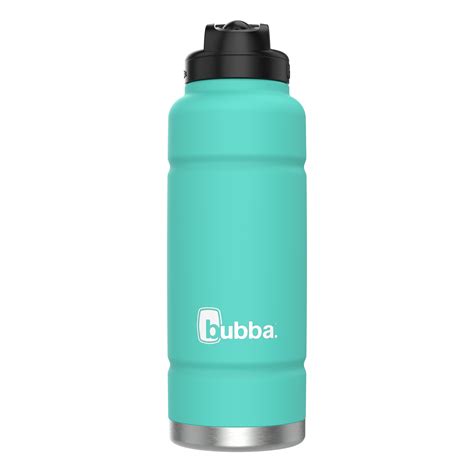 bubba Trailblazer Insulated Stainless Steel Water Bottle with Straw ...