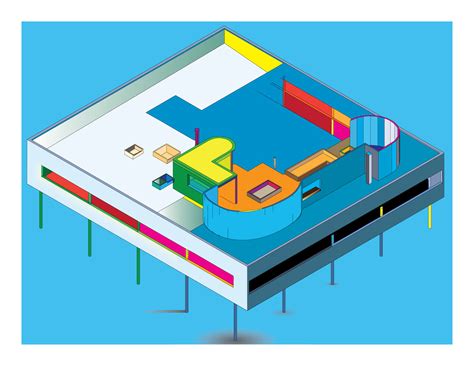 Color Draw 的图像结果