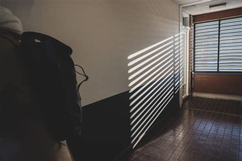 Housing First Model 的图像结果