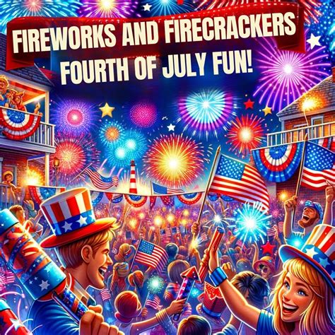 127 4th of July Puns to Ignite Your Celebrations!