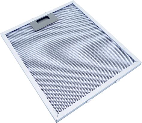 Amazon.com: W10169961A Range Hood Grease Filter Fits for Whirlpool ...