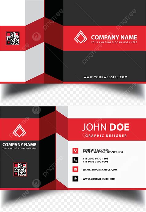 Business Card PNG 的图像结果