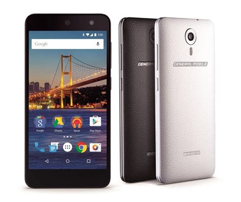 Android One device launched in Turkey - India Today
