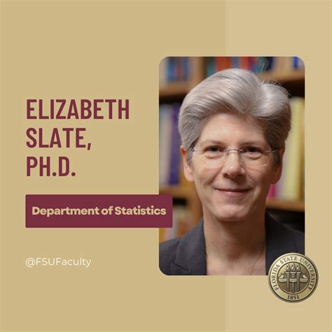 #fsucas #statistics #fsufaculty #fsu | Florida State University Office ...