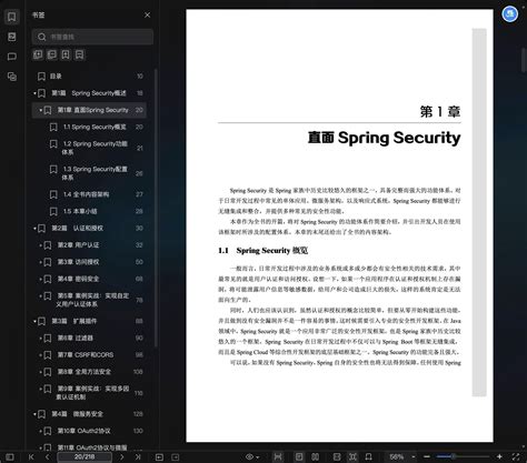 Java Spring Book 的图像结果