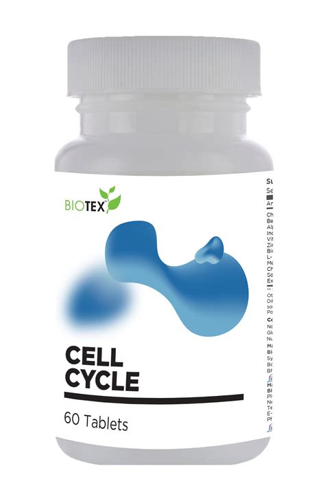 Nutrigenomics | Cell Cycle