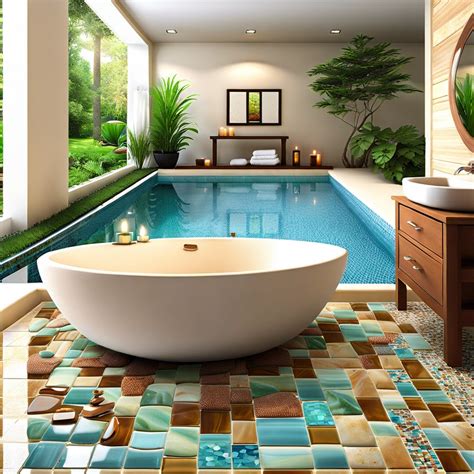 Image result for Different Pattern Using 12X24 Tile in LG Shower
