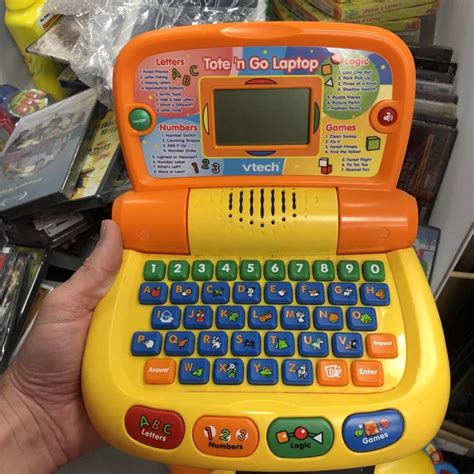 VTech Computer 的图像结果
