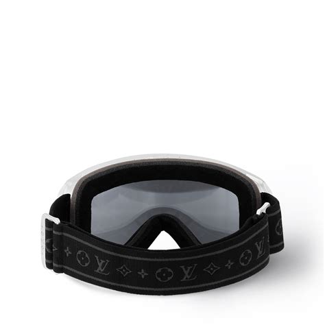 LV Snow Mask . - Sport and Games | Louis Vuitton India