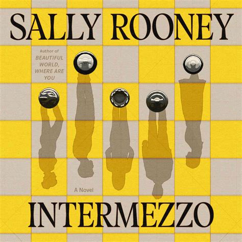 Listen to Éanna Hardwicke Read Sally Rooney's 'Intermezzo' (Exclusive)