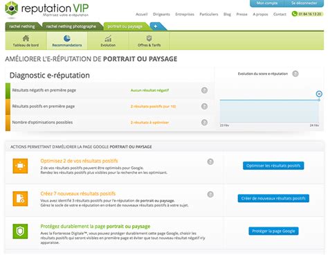 Image result for E-Reputation Informatique