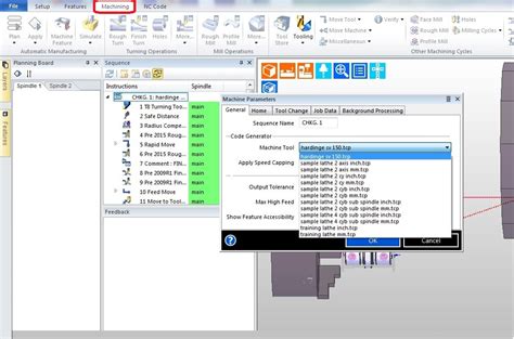 Image result for Edgecam Features