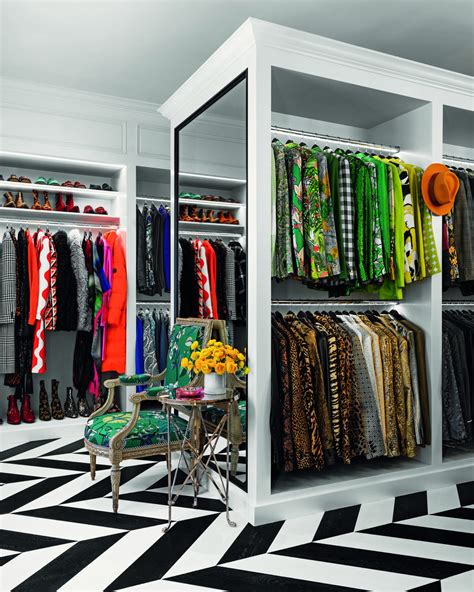 Inside RuPaul's House | Designed by Martyn Bullard