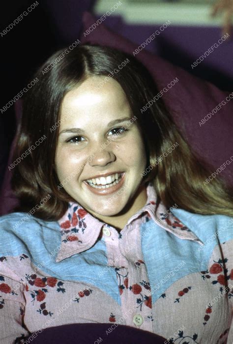 Linda Blair film Airport 1975 35m-896 | Linda blair, Linda, American ...