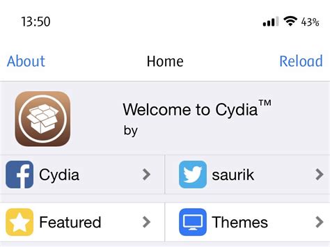 如何升级Cydia到最新版本-百度经验