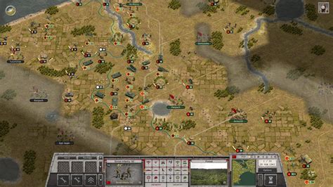 Order of Battle: Red Steel - Game DLC - Matrix Games