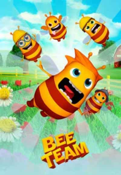 Bee Team Movie (2019) | Release Date, Cast, Trailer, Songs, Streaming ...