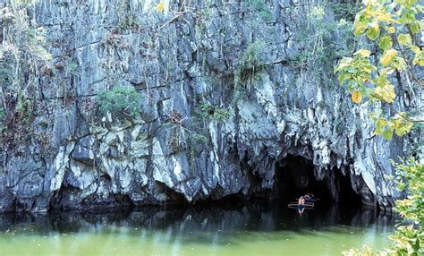 Meet The Cleanest City Of Philippines- Puerto Princesa | MakeMyTrip Blog
