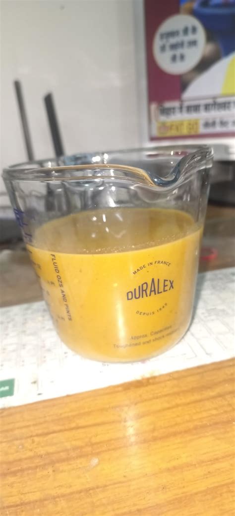 Buy Duralex® Borosilicate Glass Measuring Jar 560ml | Microwave ...