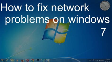 Image result for Fixing Wireless Connection Windows 7