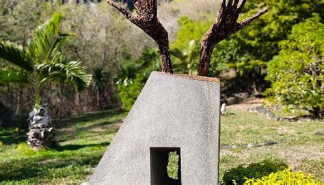INTERNATIONAL SLAVE ROUTE MONUMENT - All You Need to Know BEFORE You Go ...