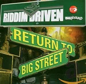 Riddim Driven: Return to...: Various: Amazon.in: Music}